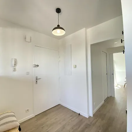 Apartamento Le 501, Spacieux Proche Rodez