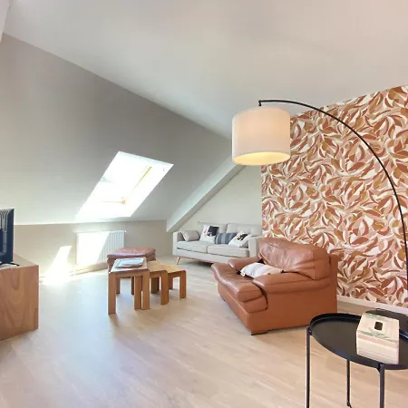 Le 501, Spacieux Proche Rodez * Baraqueville