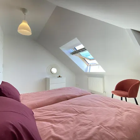 Apartamento Le 501, Spacieux Proche Rodez