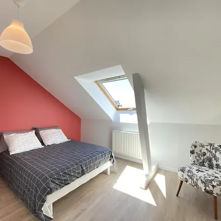 Apartamento Le 501, Spacieux Proche Rodez *