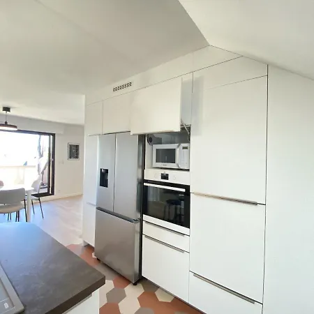 Le 501, Spacieux Proche Rodez Apartamento *