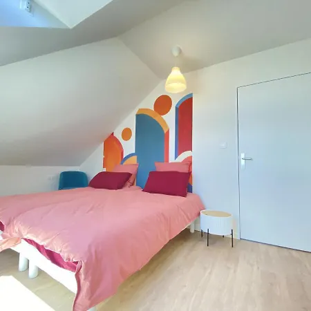 Apartamento Le 501, Spacieux Proche Rodez Baraqueville